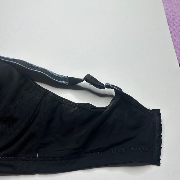 NWOT Glamorise Sports Bra 42DDD 42F - Picture 6 of 6